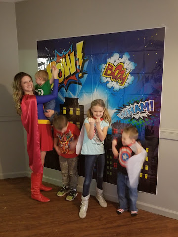 Photo shared by Brenda M. with their review