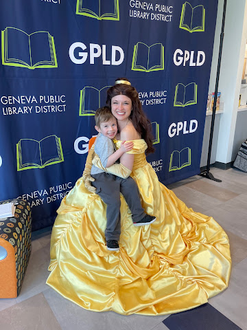 Photo shared by Lindsay E. with their review