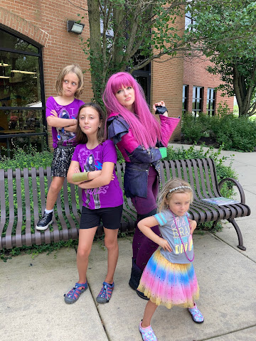Photo shared by Allie K. with their review