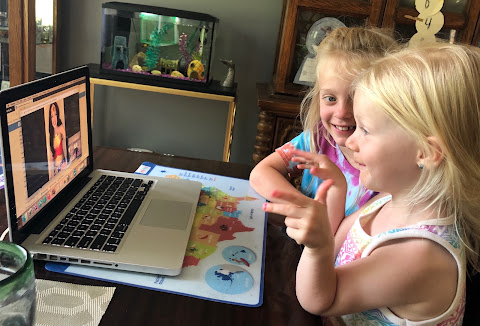 Photo shared by Tina B. with their review