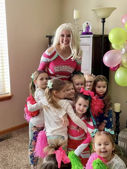 Photo shared by Ashley B. with their review