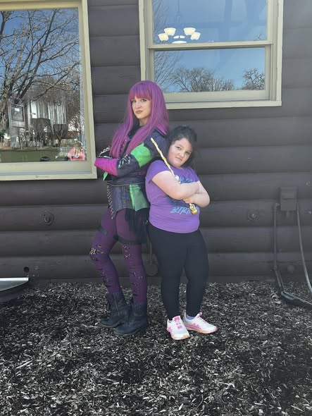 Photo shared by Malorie M. with their review