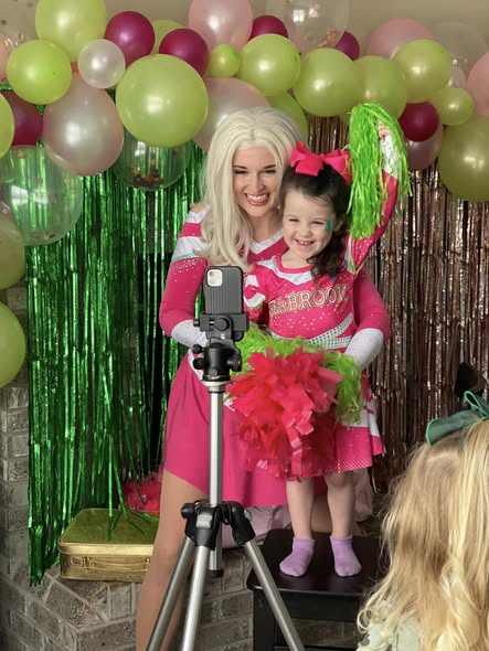 Photo shared by Ashley B. with their review