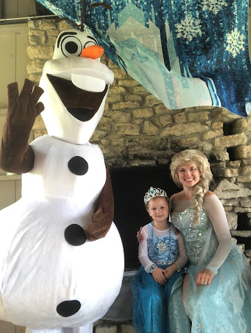 Photo shared by Sarah C. with their review