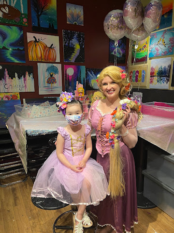 Photo shared by Sarah E. with their review