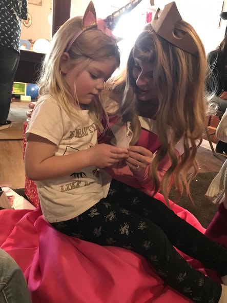 Photo shared by Hannah S. with their review