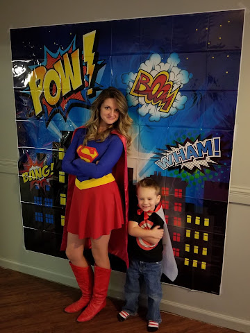 Photo shared by Brenda M. with their review