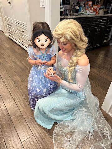 Photo shared by Courtney C. with their review