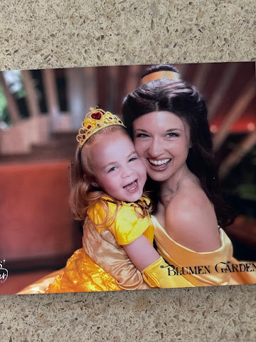 Photo shared by Meghan D. with their review