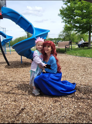 Photo shared by Elisabeth N. with their review