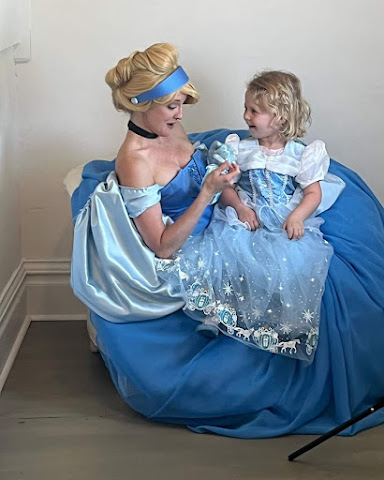 Photo shared by Cindy L. with their review