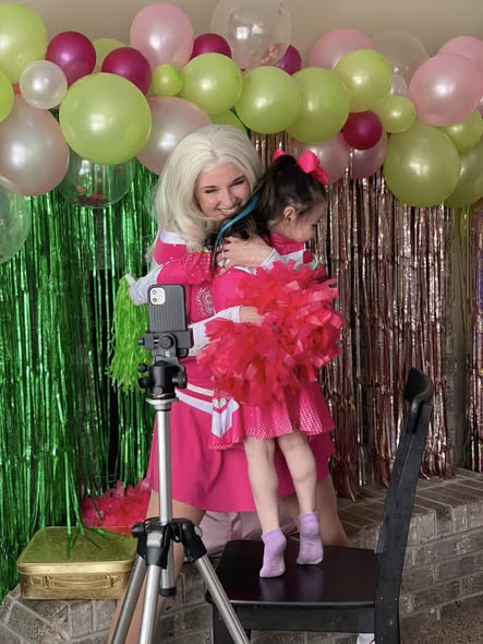 Photo shared by Ashley B. with their review